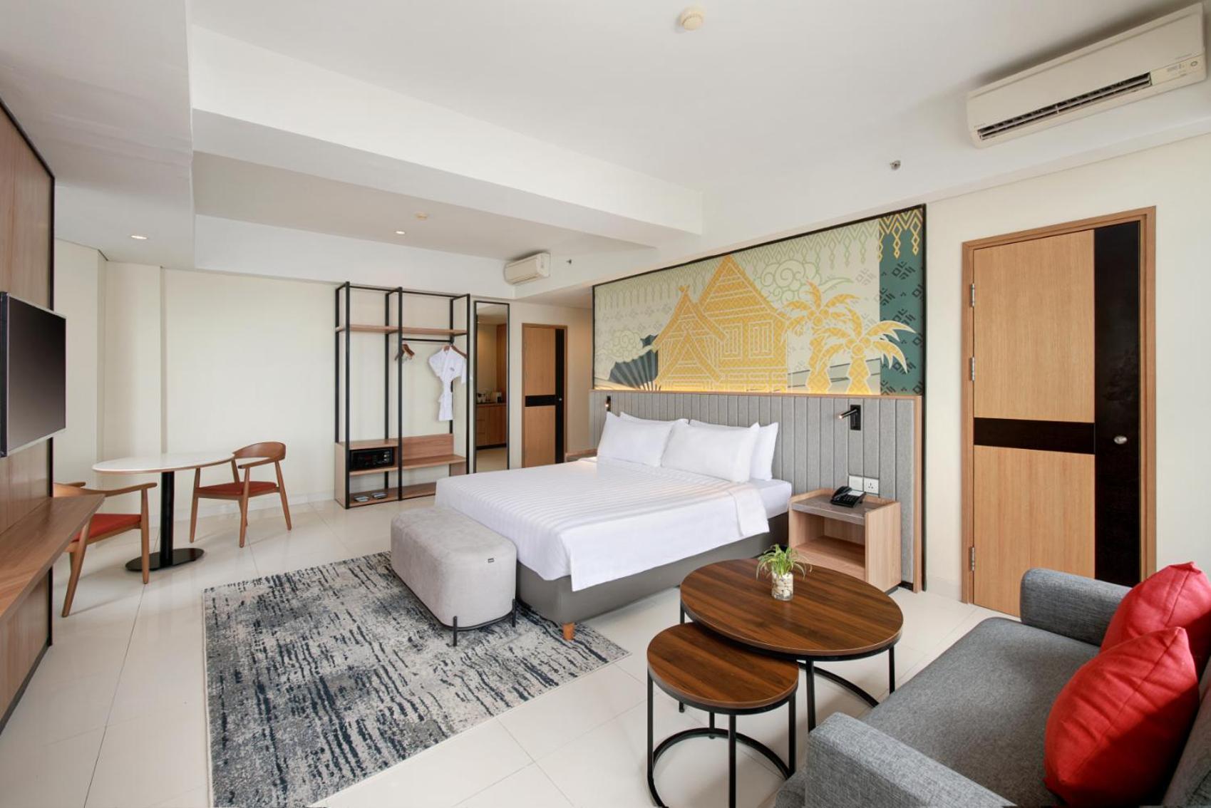 Aston Pantai Losari Hotel Makassar