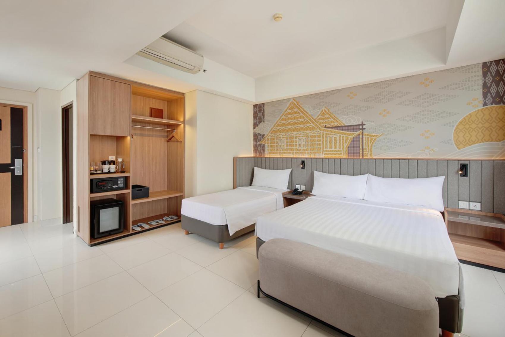 Aston Pantai Losari Hotel Makassar