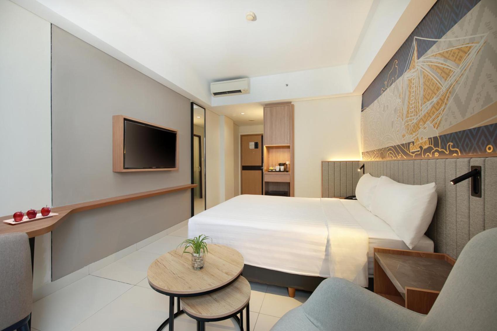 Aston Pantai Losari Makassar