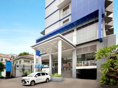 Aston Pantai Losari Makassar