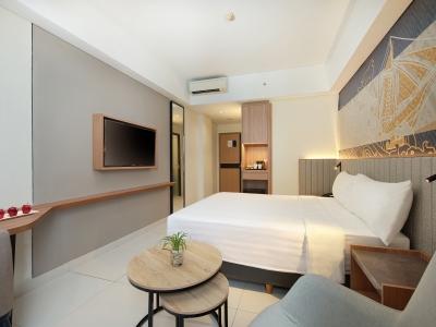 Hotel Aston Pantai Losari