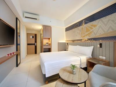 Aston Pantai Losari Hotel Makassar