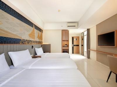 Aston Pantai Losari Hotel Makassar