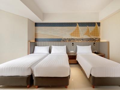 Hotel Aston Pantai Losari Makassar