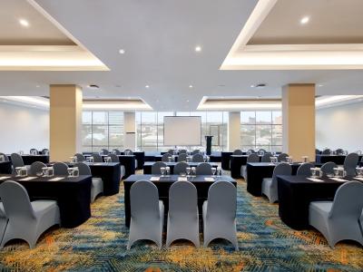 Hotel Aston Pantai Losari