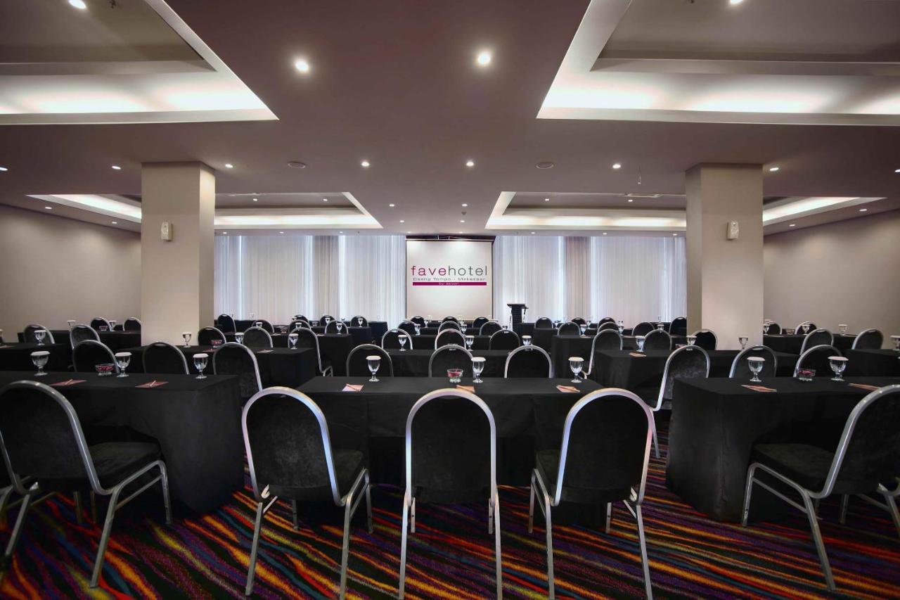 Aston Pantai Losari 3* Makassar