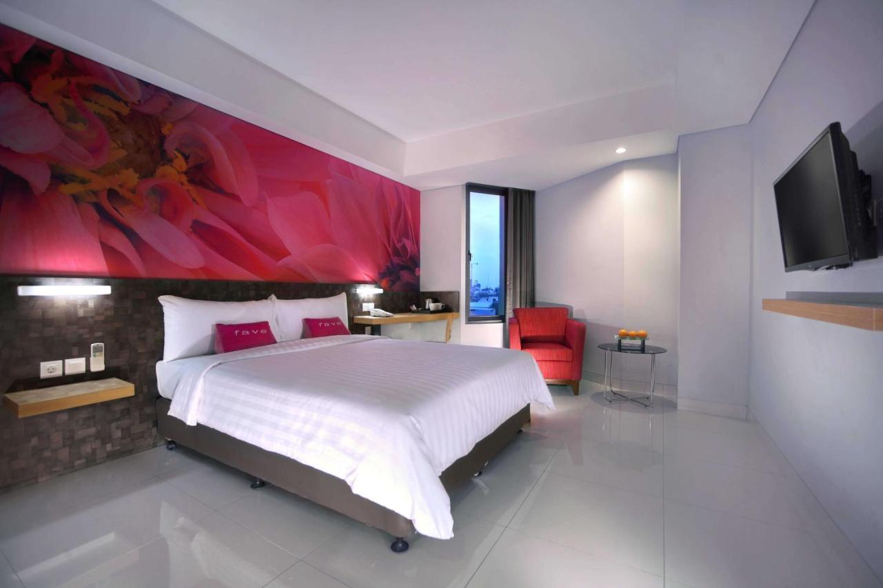 Aston Pantai Losari Hotel 3*