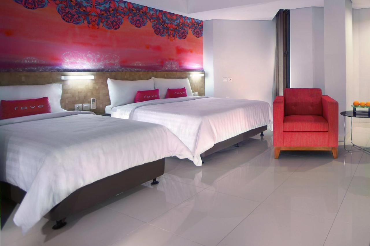 Hotel Aston Pantai Losari