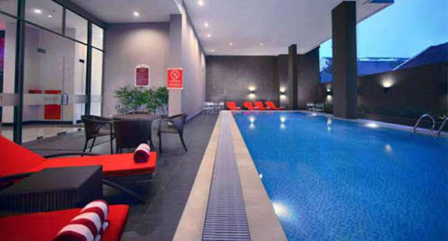 Aston Pantai Losari 3*