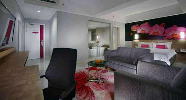 Aston Pantai Losari Hotel Makassar